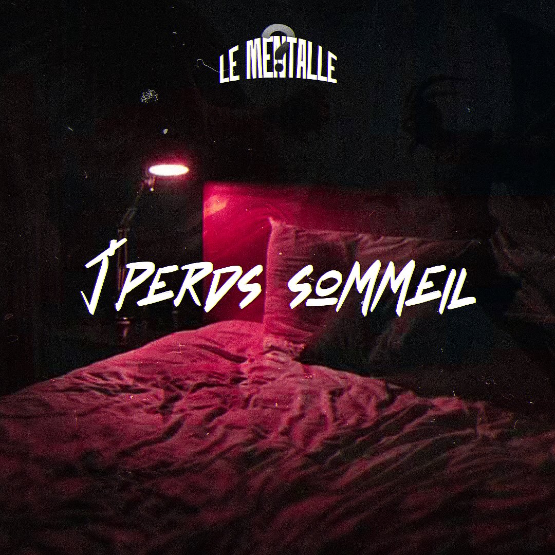 J'perds Sommeil, Studio Leuji